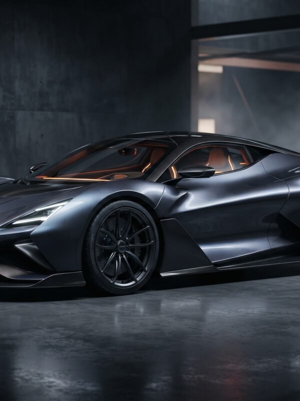 Future Drive → Zukunftsfahrt