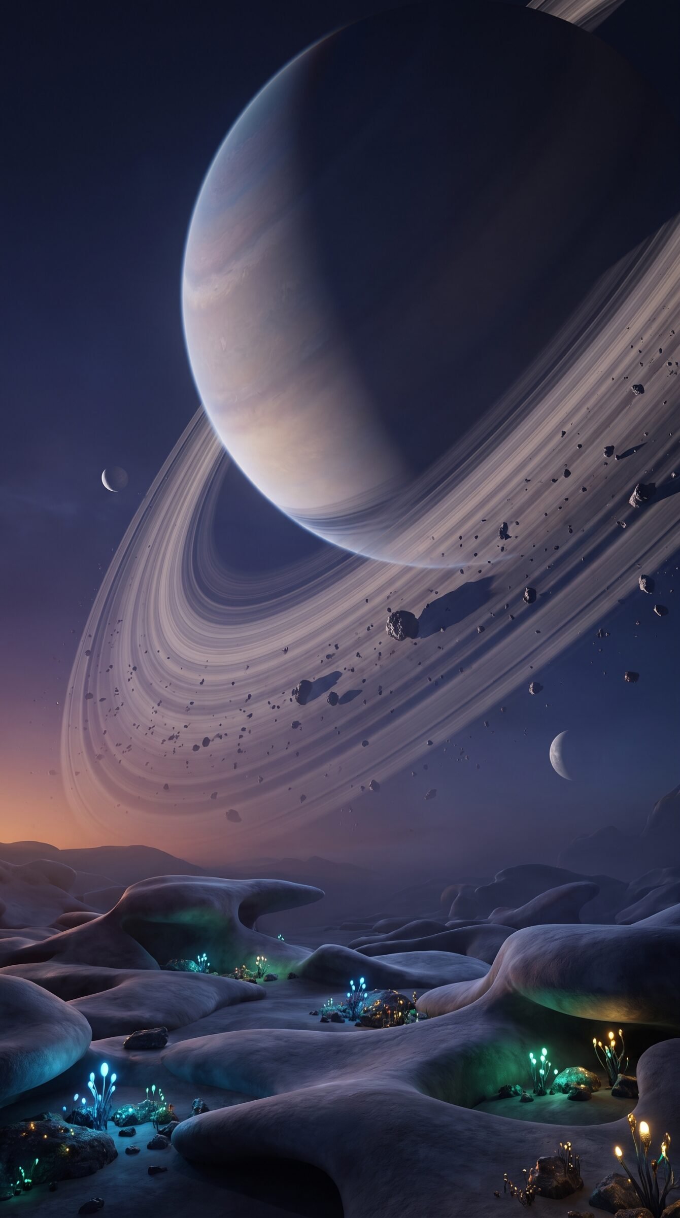 Ringplanet