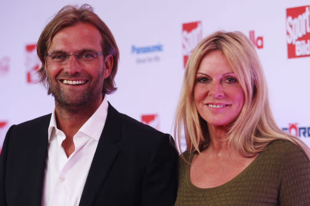 Sabine Klopp